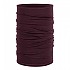 [해외]버프 ? Merino Lightweight 넥워머 4139987052 Solid Garnet