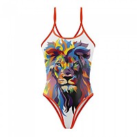 [해외]OTSO Be A Lion 수영복 6140263130 Multicolor