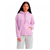 [해외]리바이스 Graphic Salinas 후드티 139888606 Hoodie Gradient Daisy Purple Rose