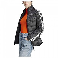 [해외]아디다스 Essentials 3 Stripes 자켓 139926623 Black