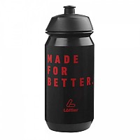 [해외]로플러 500ml 물병 1139737700 Black / Red