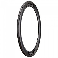 [해외]스페셜라이즈드 My20 Rapide CLX Carbon Disc 21 mm Internal 뒷바퀴 테두리 1140247051 Satin Carbon / Black