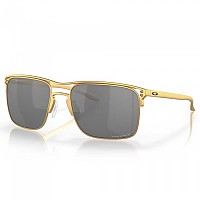 [해외]오클리 Holbrook Ti Prizm Polarized 1139988086 Satin Gold