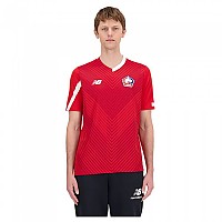 [해외]뉴발란스 LOSC Lille Home 반팔 티셔츠 3140132348 Home