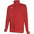 [해외]MERCURY EQUIPMENT Interlock London 트랙 자켓 3140132906 Red / White