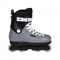 [해외]USD SKATES Sway 팀 60 인라인 스케이트 14140112493 Grey / White / Black