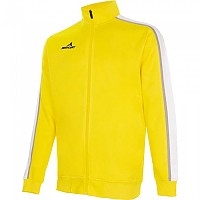 [해외]MERCURY EQUIPMENT Interlock London 트랙 자켓 12140132908 Yellow / White