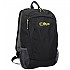 [해외]CMP Phoenix 10L 배낭 4140222406 Basic Black