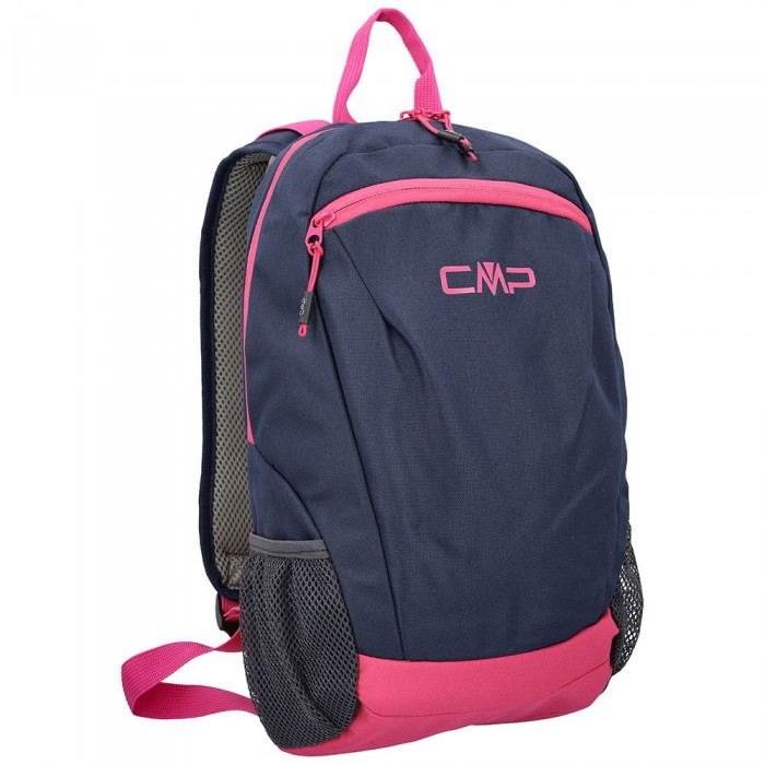 [해외]CMP Phoenix 10L 배낭 4140222408 Dark Blue