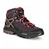 [해외]아쿠 Rocket Mid DFS 고어텍스 등산화 4140275012 Deep Violet / Coral