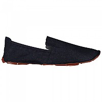 [해외]비브람 FIVEFINGERS One Quarter Slipon Jeans 하이킹화 4140011670 Dark Blue / Brick