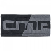 [해외]CMP 6535746 헤드밴드 4140222085 Dark Grey