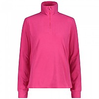 [해외]CMP Sweat 3G27836 플리스 4140222542 Basic Pink