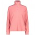 [해외]CMP Sweat 3G27836 플리스 4140222548 Light Orange Pesca