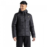 [해외]Dare2B Chilled 자켓 4140164000 Black