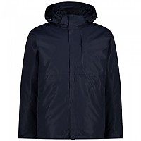 [해외]CMP 33Z1577D 자켓 4140221860 Dark Blue