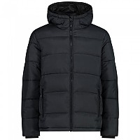 [해외]CMP Fix Hood 32Z2957 자켓 4140222213 Dark Grey