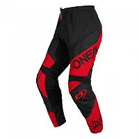 [해외]오닐 엘레먼트 Racewear 오프로드 바지 9140270243 Black / Red