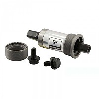 [해외]VP R-Italia Square Axle 바텀 브래킷 1140184662 Black / Silver