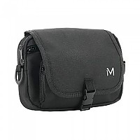 [해외]MOBILIS Handlebar Luggage 캐리어 배낭 1140253179 Black