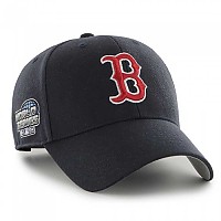 [해외]47 MLB Boston Red Sox Sure Shot MVP 야구모자 138704545 Navy