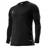 [해외]T1TAN Goalkeeper 긴팔 티셔츠 3140280090 Black