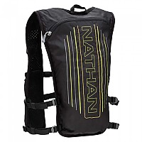 [해외]NATHAN Laser Light 3L 손전등 4139474562 Black / High Vis Yellow