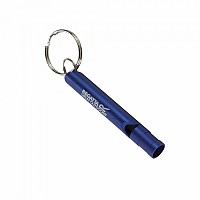 [해외]레가타 Keyring 안전 호루라기 4136497674 Oxford Blue