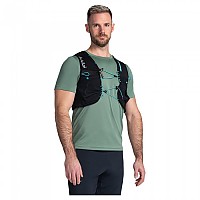 [해외]KILPI Hardrock 10L 수분 보충 조끼 4139746979 Black