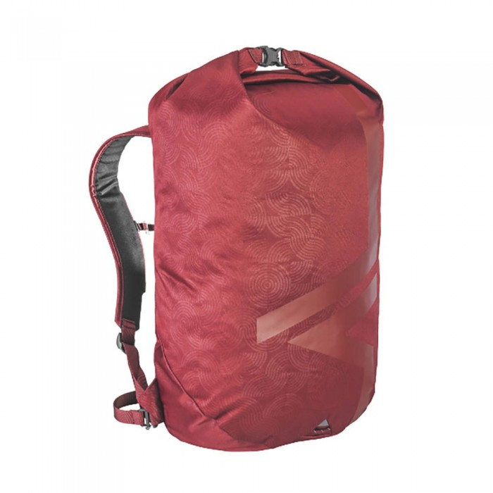 [해외]BACH Pack It 32L 배낭 4139528848 Red Art