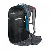 [해외]FERRINO Zephyr 17+3L 배낭 4139946653 Black