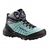 [해외]잠발란 334 Circe 고어텍스 부츠 4140277229 Light Blue / Navy