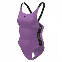 [해외]나이키 SWIM Nessd190 Fastback 수영복 6139860078 Fuchsia Dream