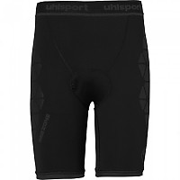 [해외]울스포츠 Bionikframe Unpadded Black Edition 베이스 레이어 반바지 1139635774 Black