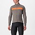 [해외]카스텔리 Raddoppia 3 자켓 1140133941 Grey / Orange / Red