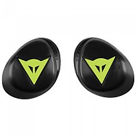 [해외]다이네즈 Elbow Slider Rss 4.0 팔꿈치 슬라이더 9139808223 Black / Yellow Fluo