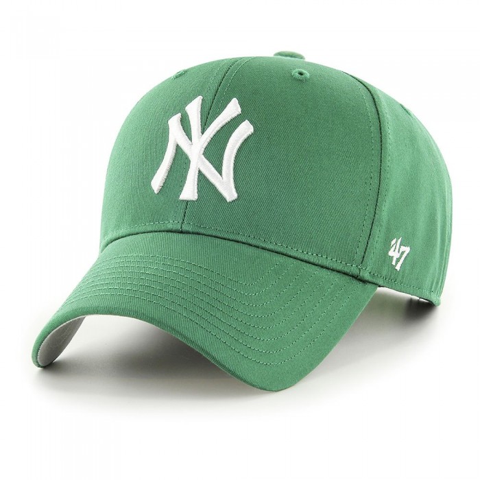 [해외]47 MLB New York Yankees Raised Basic MVP 모자 139229967 Kelly