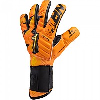 [해외]리낫 Meta Tactik GK Pro 골키퍼 글러브 3139801088 Orange / Black