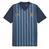 [해외]푸마 Valencia CF 23/24 Away 반팔 티셔츠 3139911237 Marine Blue