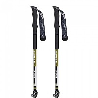 [해외]MASTERS Eiger 기둥 4140252851 Black / Green