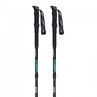 [해외]MASTERS Sherpa 기둥 4140252860 Black / Turquoise