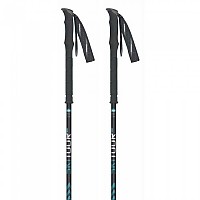 [해외]MASTERS Skitour Pro 기둥 4140252863 Black / Orange