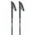 [해외]MASTERS Skitour Pro 기둥 4140252863 Black / Orange