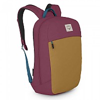 [해외]오스프리 Arcane Large Day 20L 배낭 4140117859 Allium Red / Brindle Brown