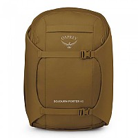 [해외]오스프리 Sojourn Porter Pack 46L 배낭 4140117923 Brindle Brown