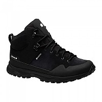 [해외]라푸마 Ruck Mid 고어텍스 등산화 4140099782 Black / Black