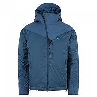 [해외]클라터뮤젠 Bifrost Hooded 다운 자켓 4139544473 Monkshood Blue