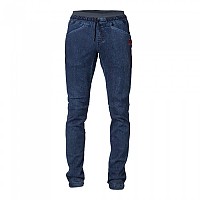 [해외]RAFIKI Torre 바지 4140118343 Dark Blue Denim