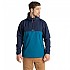 [해외]크래그호퍼 Anderson Cagoule 소프트쉘 자켓 4140174539 Blue Navy / Lagoon Blue