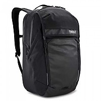 [해외]툴레 Paramount Commuter 27L 배낭 1138422789 Black